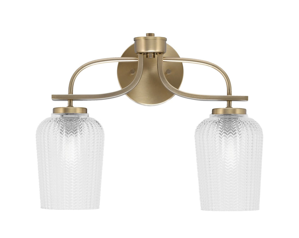 Toltec LightingHome| 3912-NAB-4250
