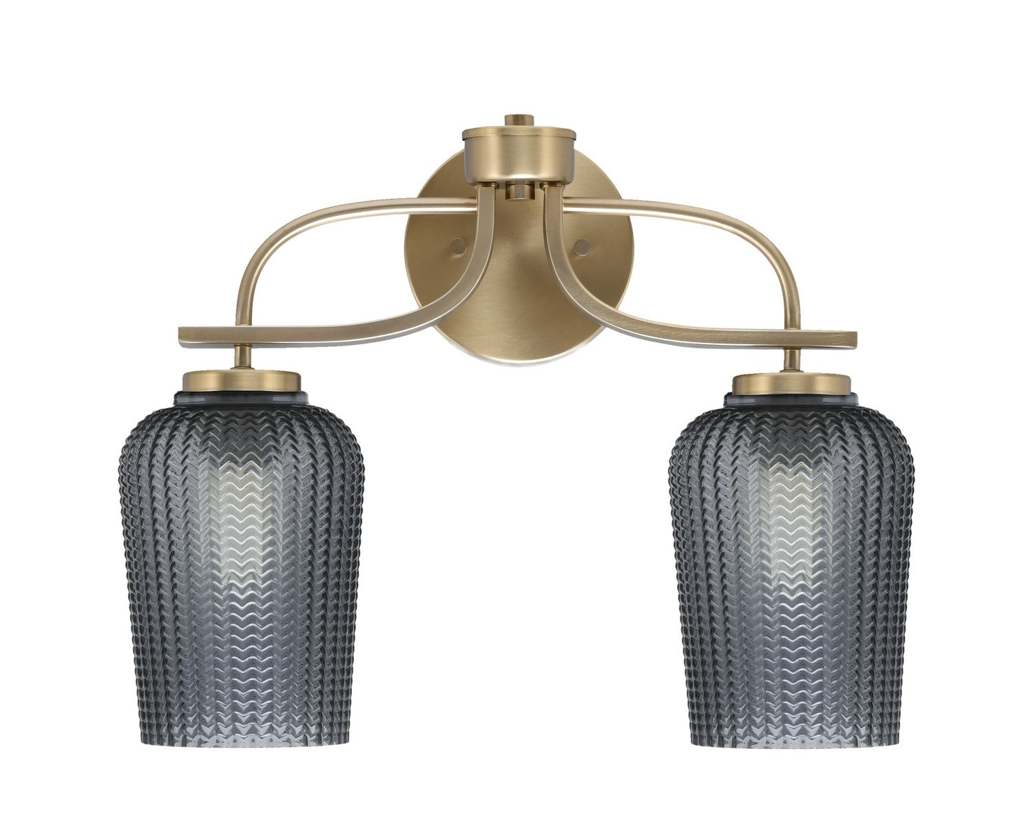 Toltec LightingHome| 3912-NAB-4252