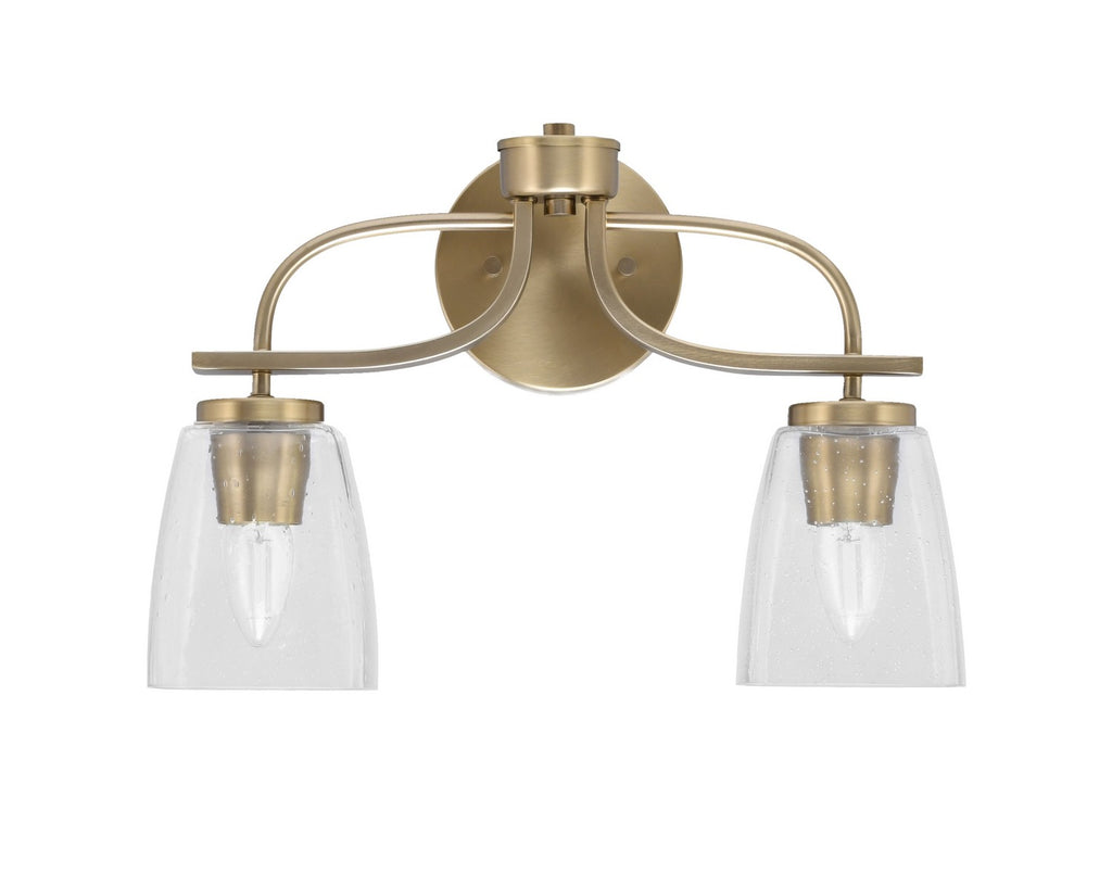 Toltec LightingHome| 3912-NAB-461