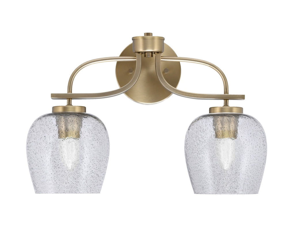 Toltec LightingHome| 3912-NAB-4812