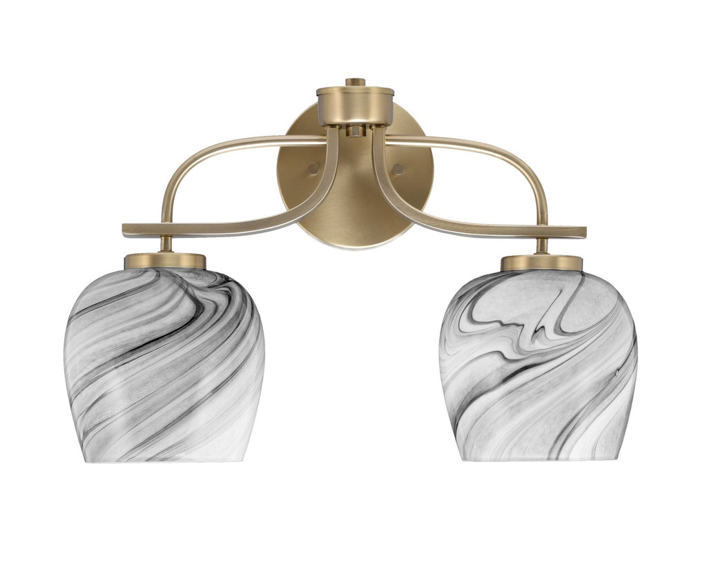 Toltec LightingHome| 3912-NAB-4819