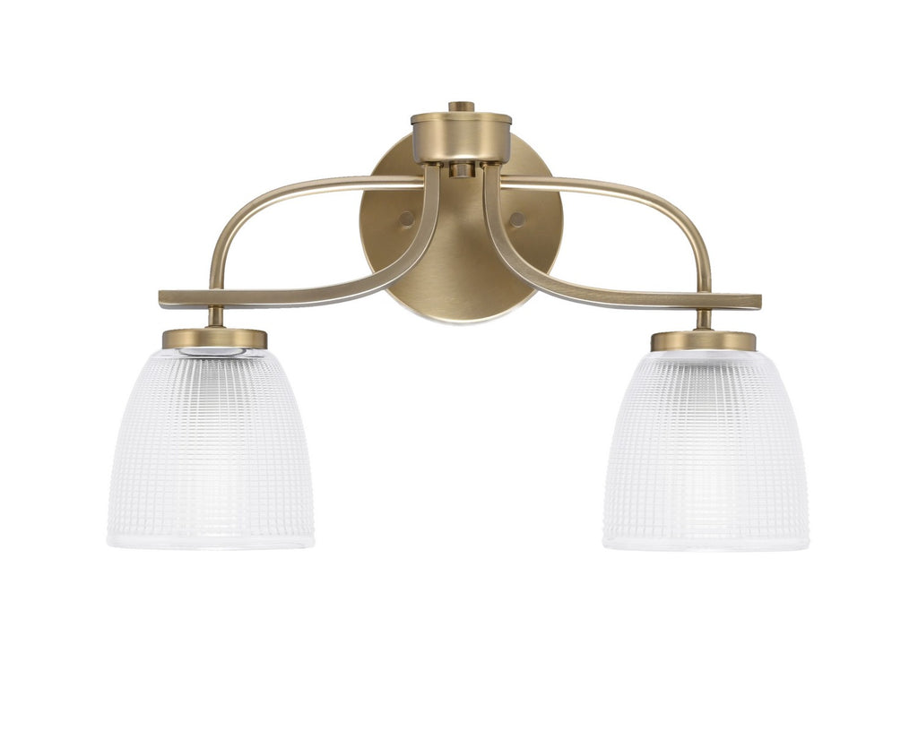 Toltec LightingHome| 3912-NAB-500