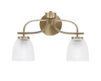 Toltec LightingHome| 3912-NAB-500