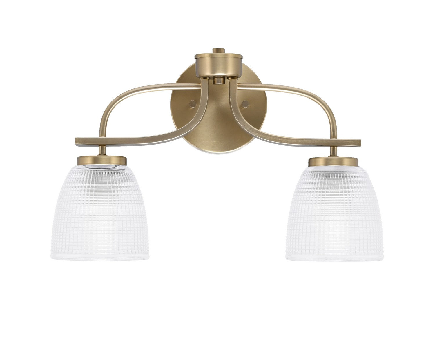 Toltec LightingHome| 3912-NAB-500