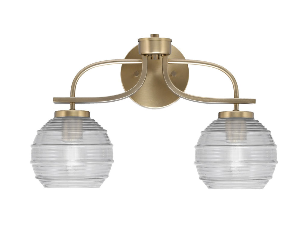 Toltec LightingHome| 3912-NAB-5110