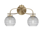 Toltec LightingHome| 3912-NAB-5110