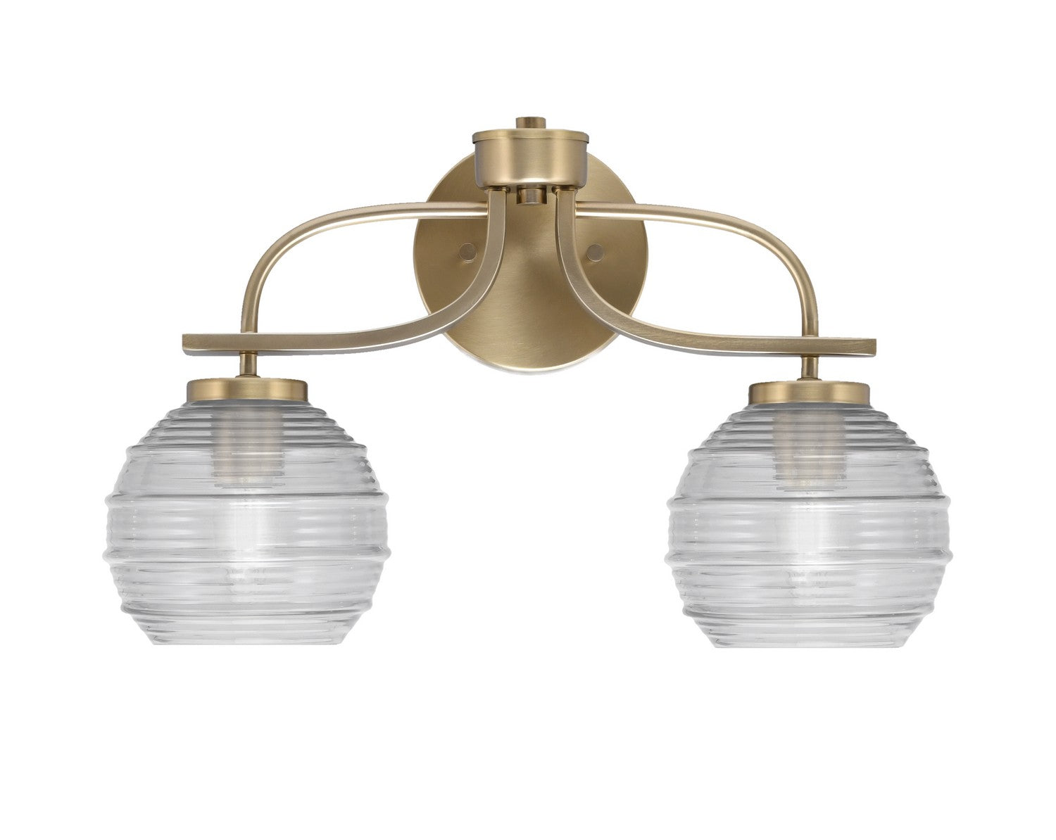 Toltec LightingHome| 3912-NAB-5110