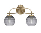 Toltec LightingHome| 3912-NAB-5112