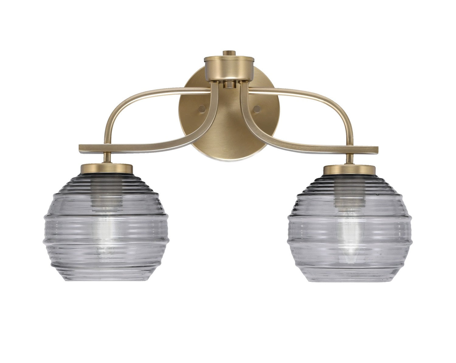Toltec LightingHome| 3912-NAB-5112
