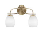 Toltec LightingHome| 3912-NAB-615