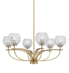 Toltec LightingHome| 3906-NAB-5110