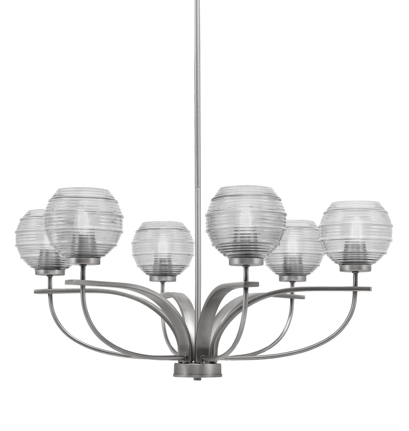 Toltec LightingHome| 3906-GP-5110