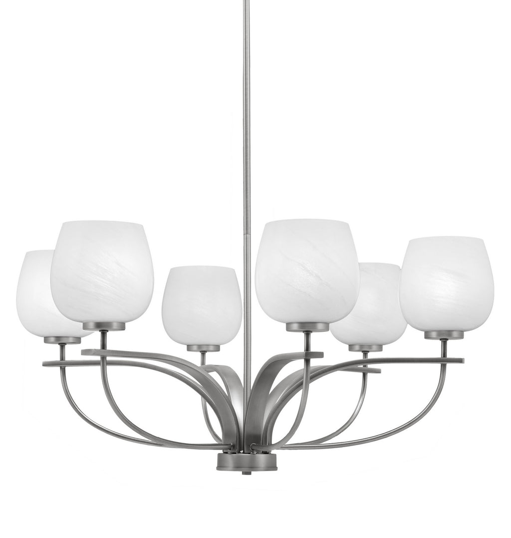 Toltec LightingHome| 3906-GP-4811