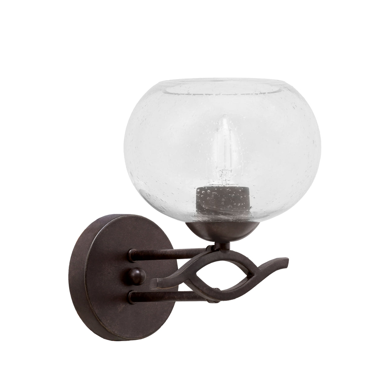 Toltec Lighting | 141-DG-202