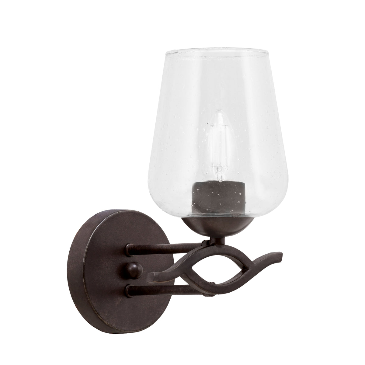 Toltec Lighting | 141-DG-210