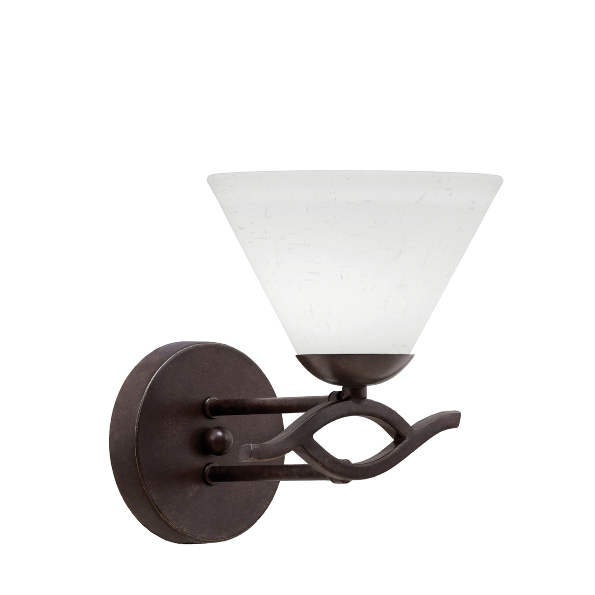 Toltec Lighting | 141-DG-312