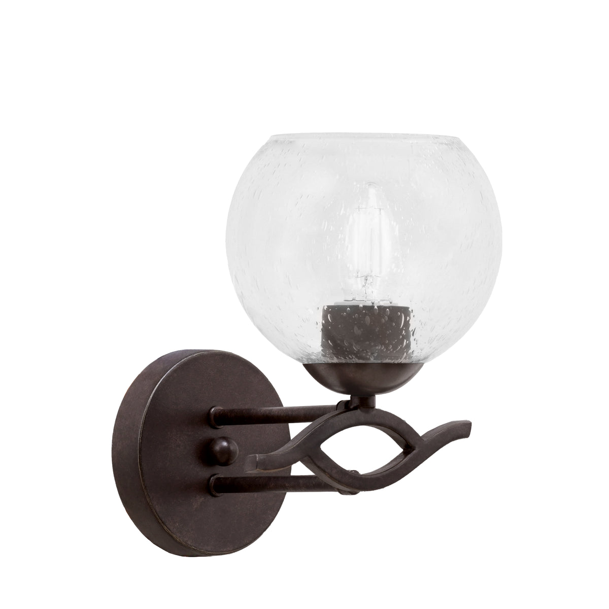 Toltec Lighting | 141-DG-4100