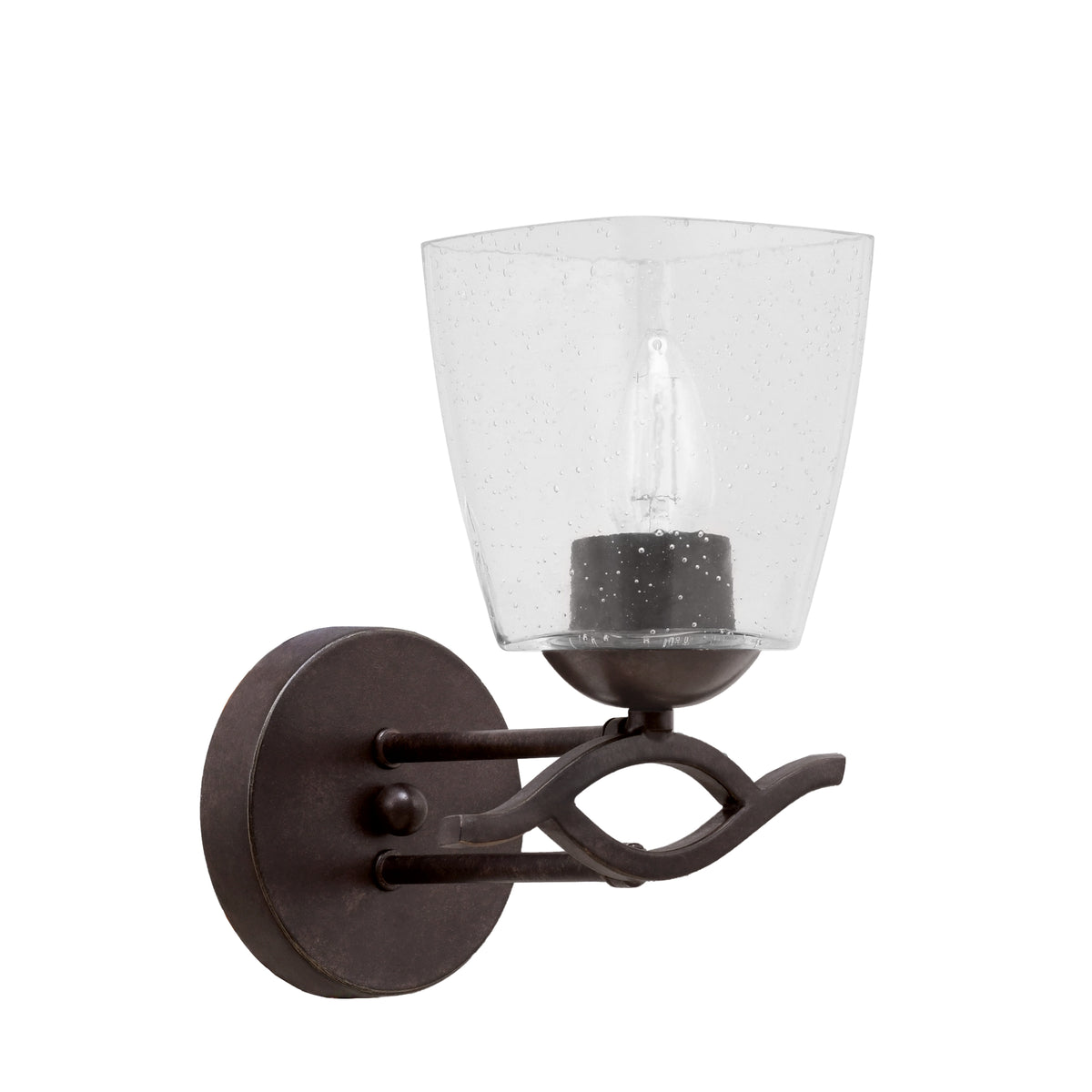Toltec Lighting | 141-DG-461