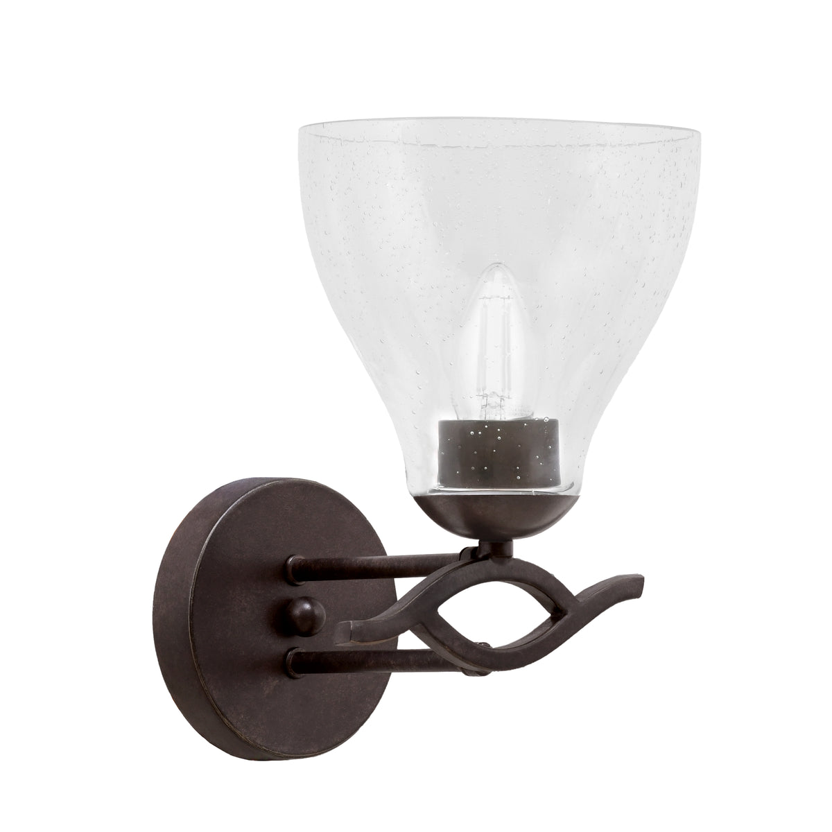 Toltec Lighting | 141-DG-4760