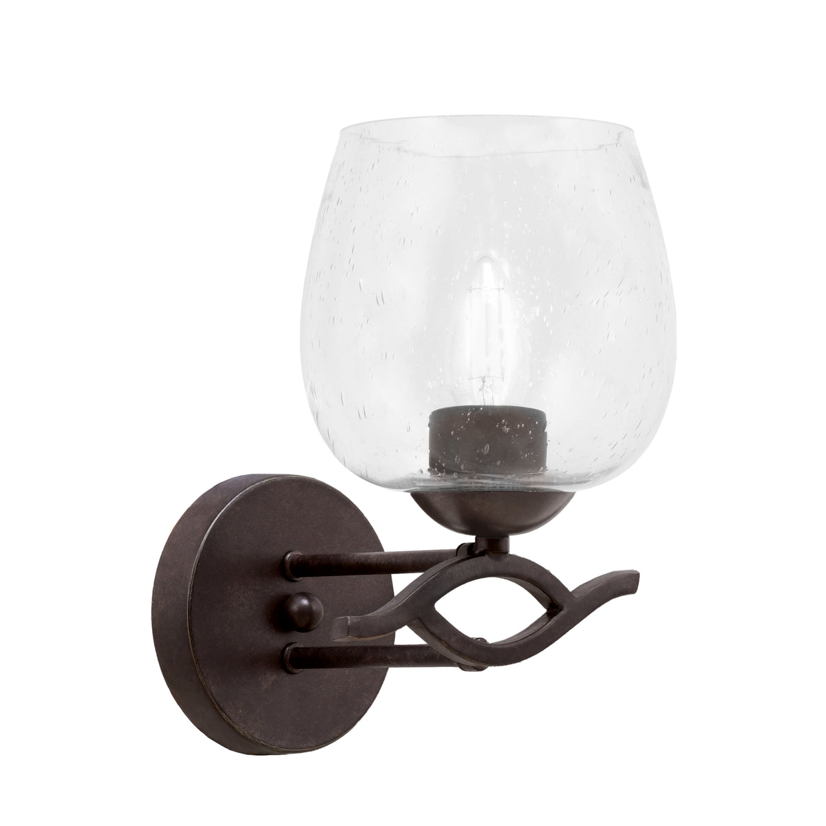 Toltec Lighting | 141-DG-4810
