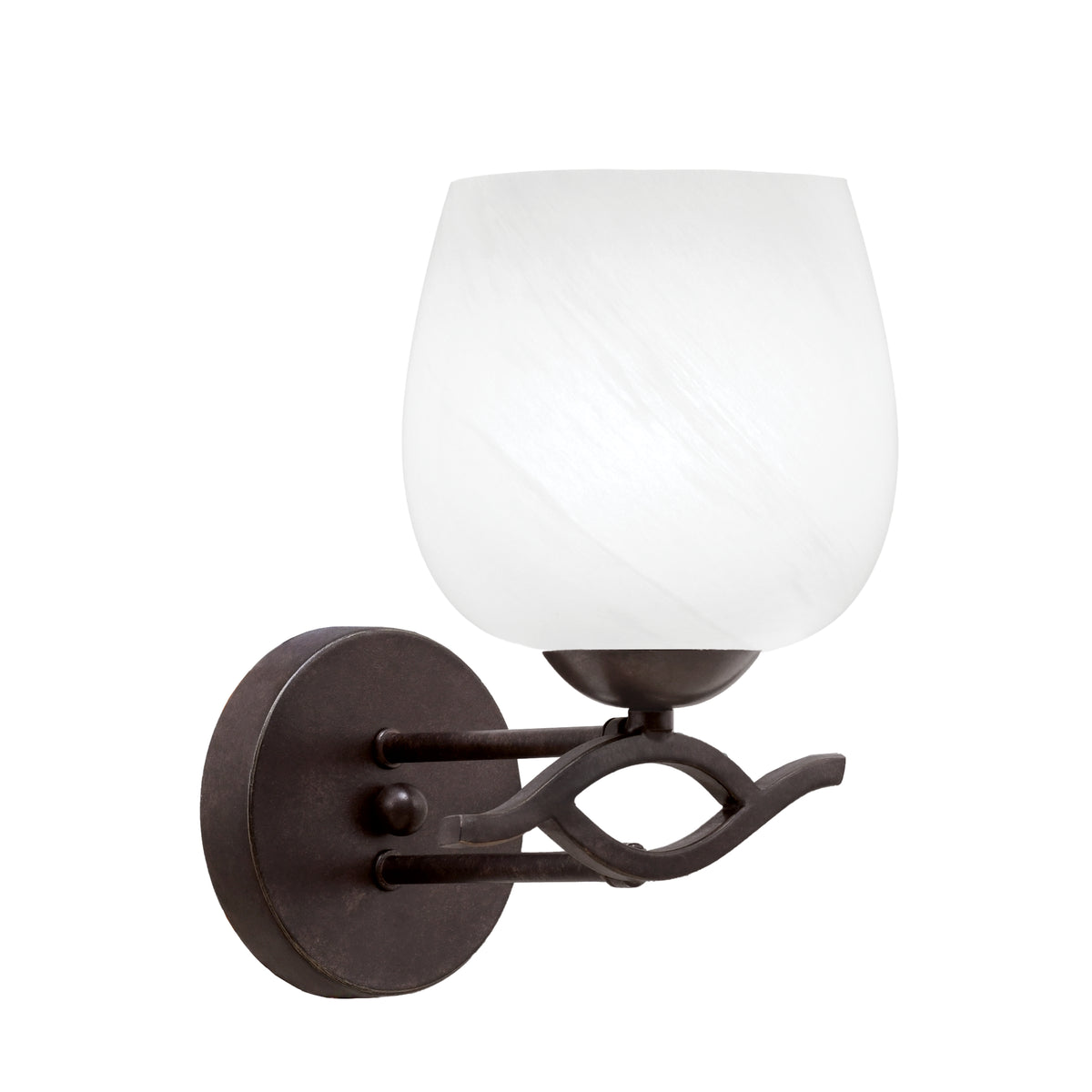 Toltec Lighting | 141-DG-4811