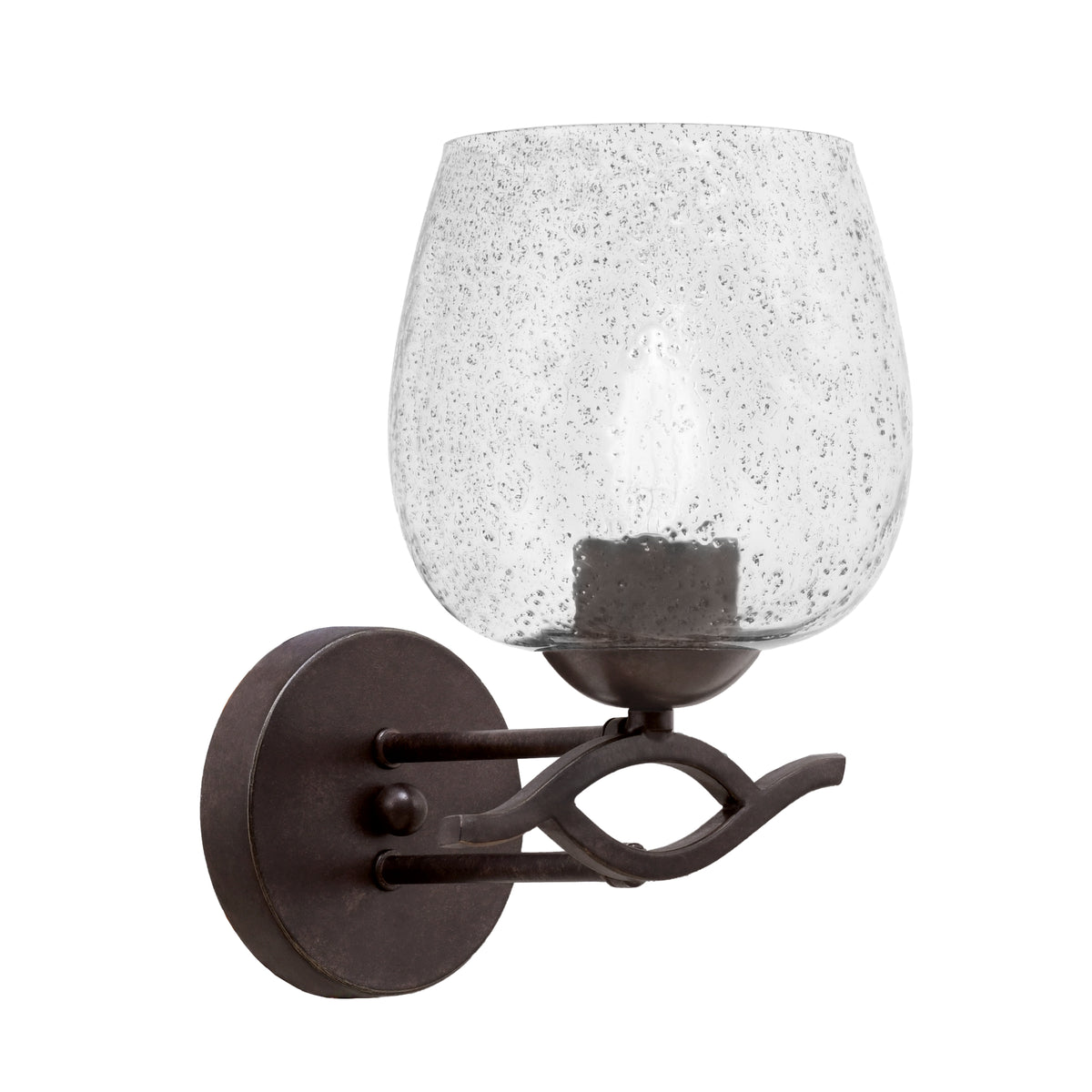 Toltec Lighting | 141-DG-4812
