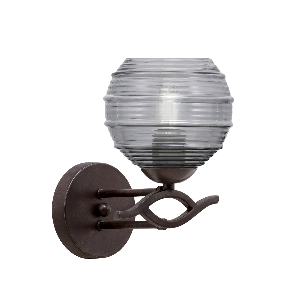 Toltec Lighting | 141-DG-5112