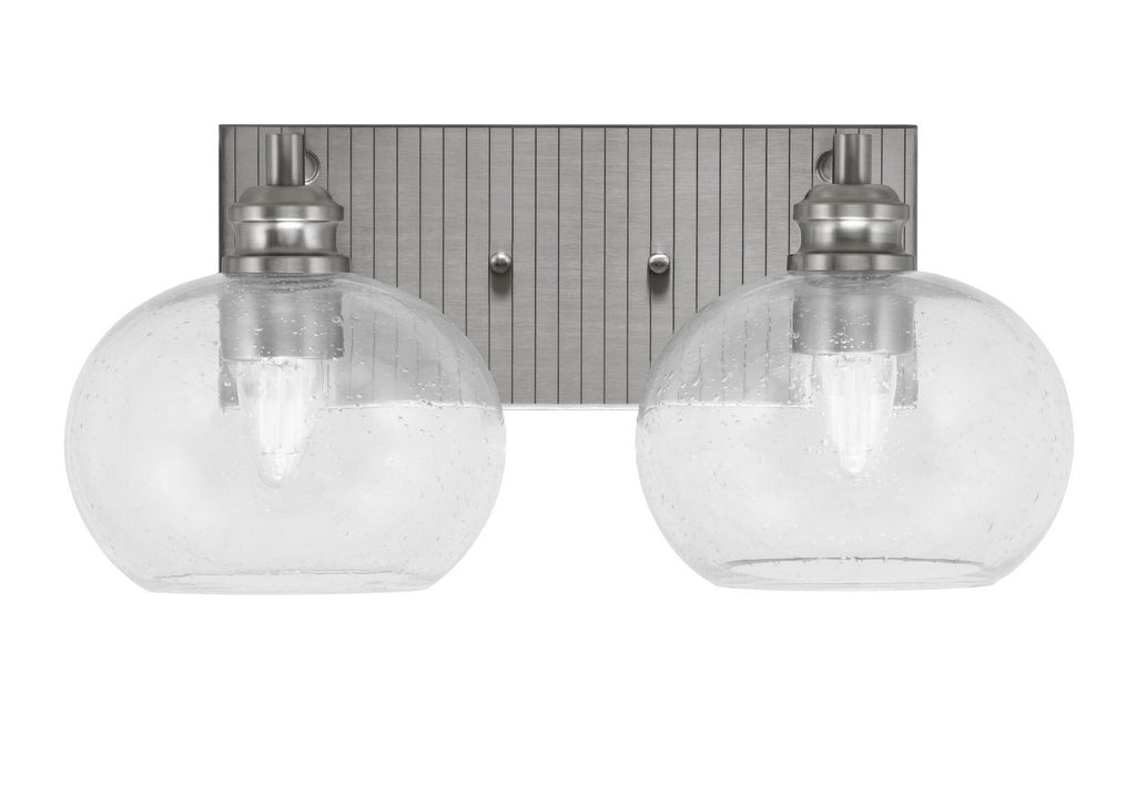 Toltec LightingHome| 1162-BN-202