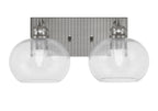 Toltec LightingHome| 1162-BN-202