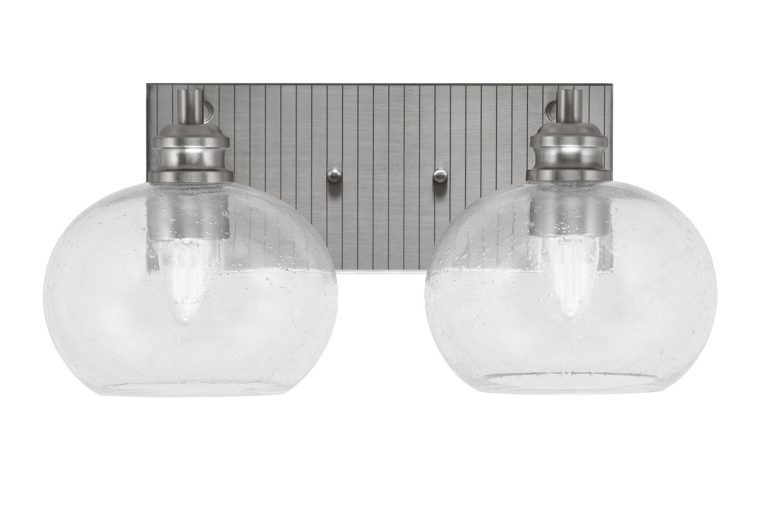 Toltec LightingHome| 1162-BN-202