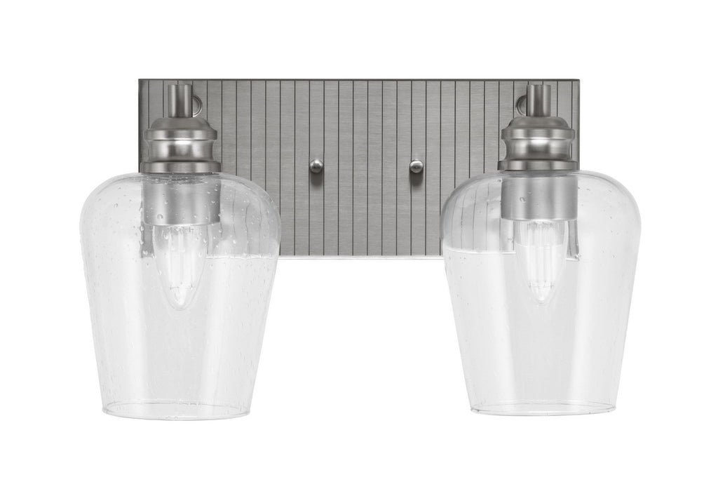 Toltec LightingHome| 1162-BN-210