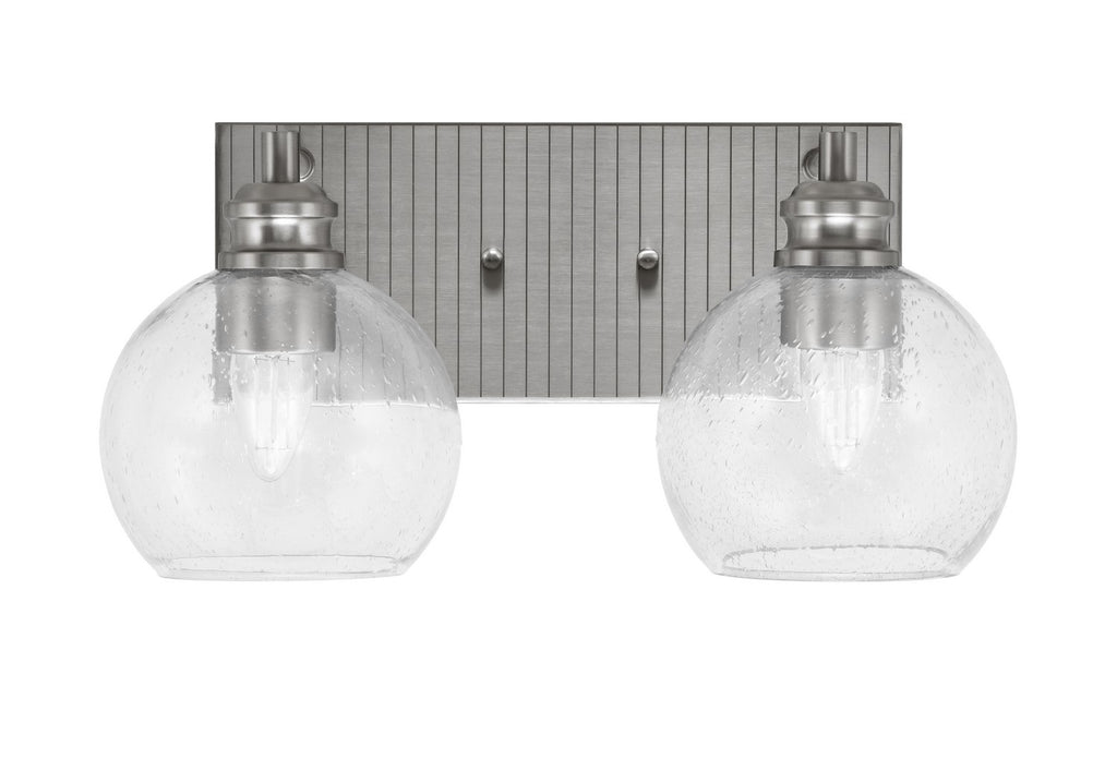 Toltec LightingHome| 1162-BN-4100