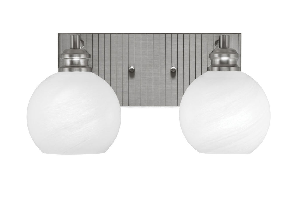 Toltec LightingHome| 1162-BN-4101