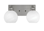 Toltec LightingHome| 1162-BN-4101