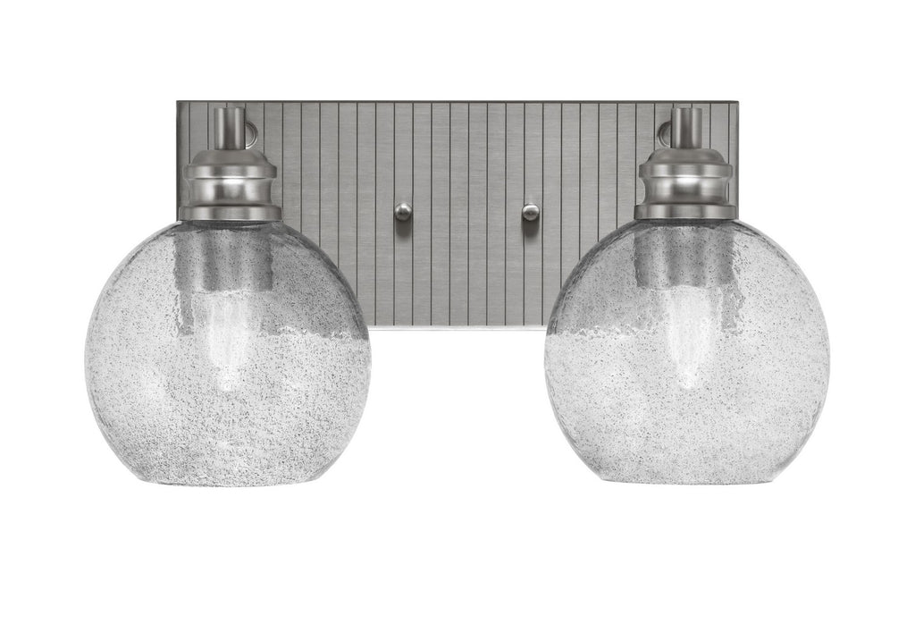 Toltec LightingHome| 1162-BN-4102