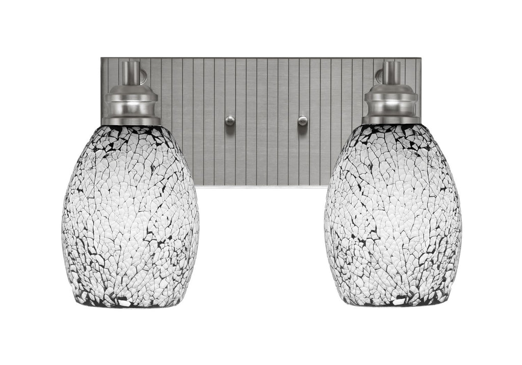 Toltec LightingHome| 1162-BN-4165