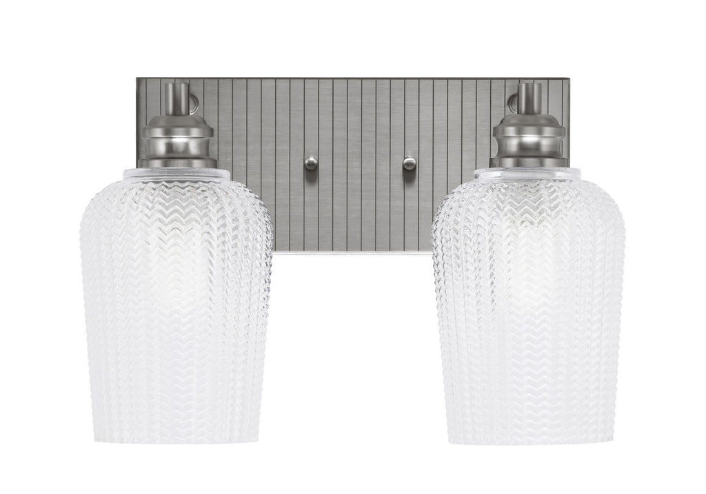 Toltec LightingHome| 1162-BN-4250