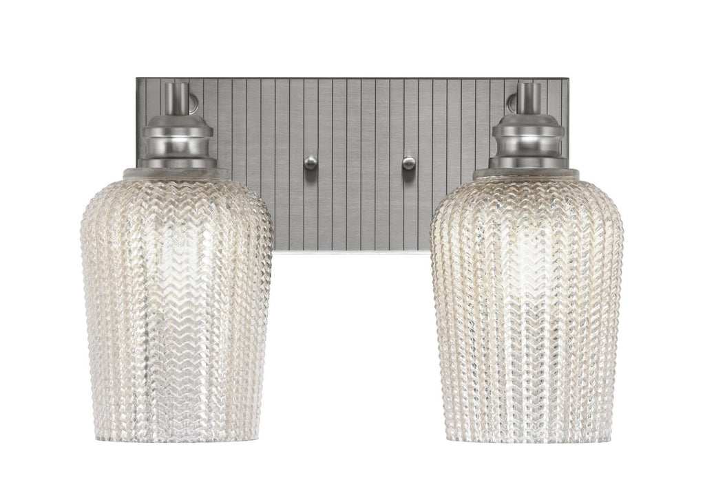 Toltec LightingHome| 1162-BN-4253