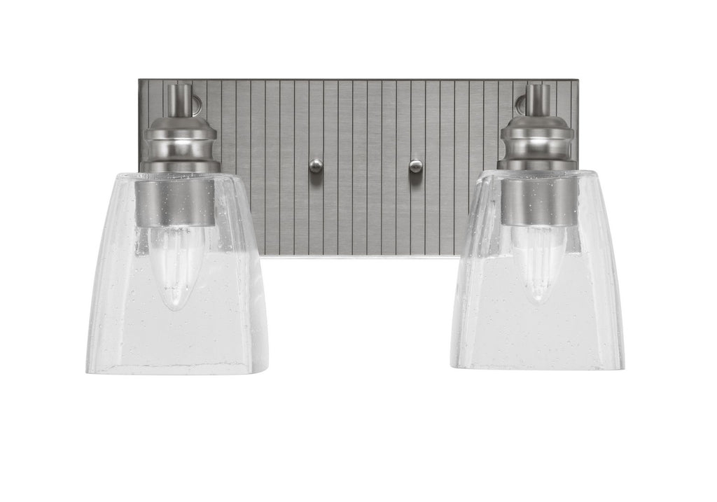 Toltec LightingHome| 1162-BN-461
