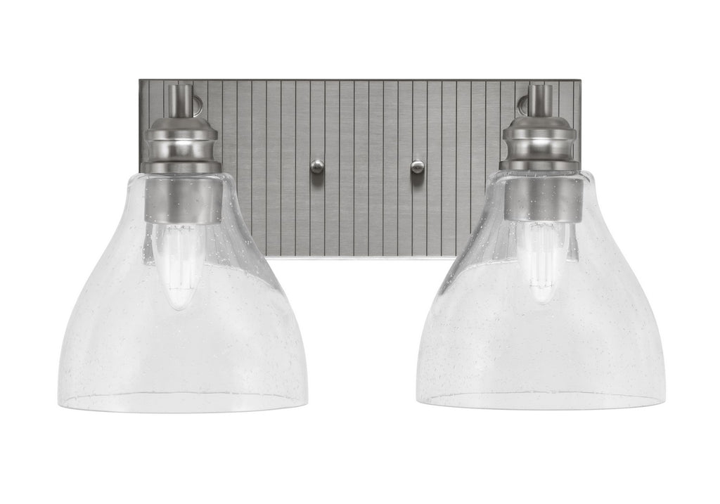 Toltec LightingHome| 1162-BN-4760
