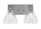 Toltec LightingHome| 1162-BN-4760