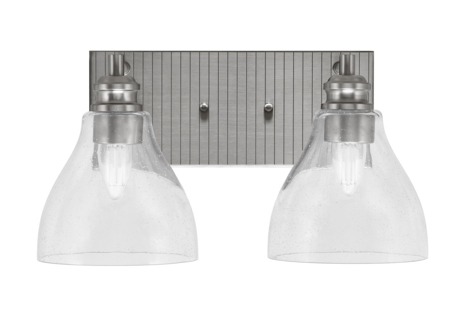 Toltec LightingHome| 1162-BN-4760