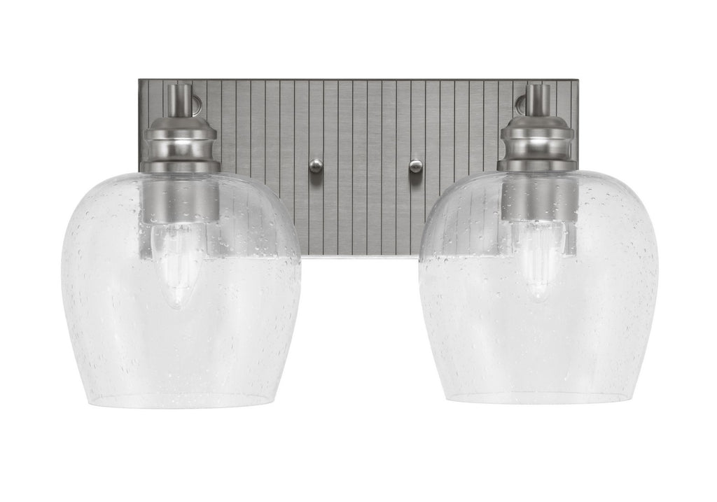 Toltec LightingHome| 1162-BN-4810
