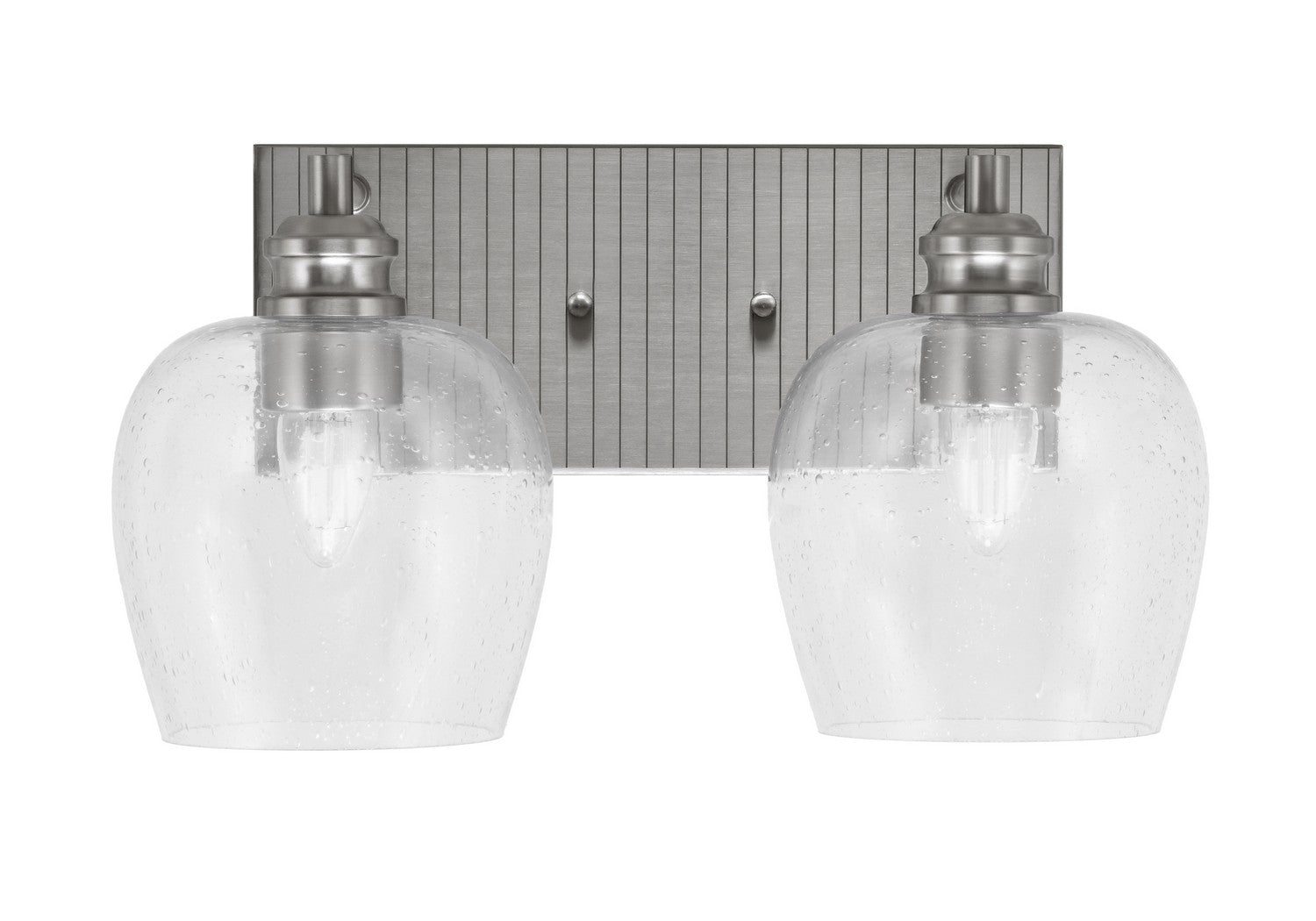Toltec LightingHome| 1162-BN-4810