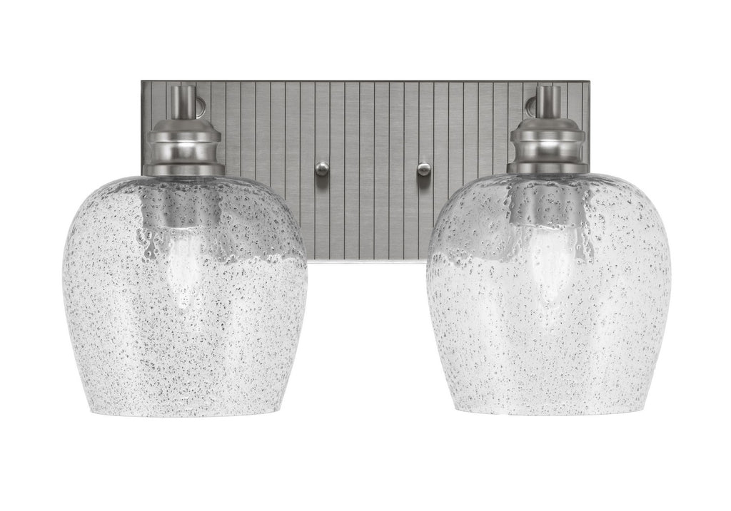 Toltec LightingHome| 1162-BN-4812