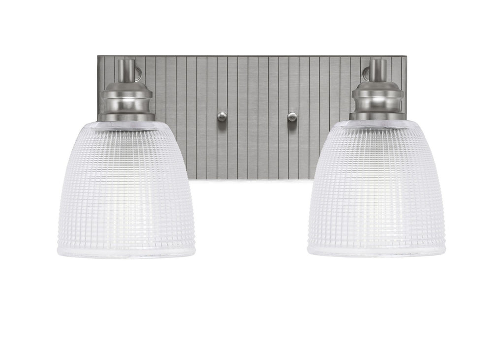 Toltec LightingHome| 1162-BN-500