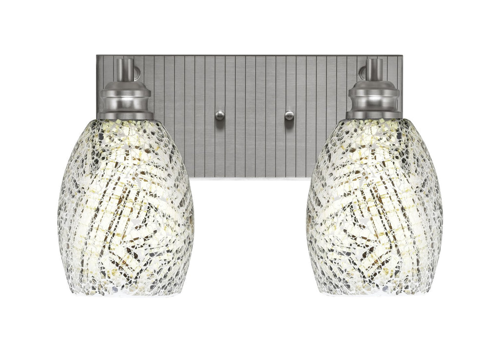 Toltec LightingHome| 1162-BN-5054