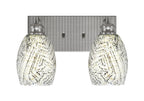 Toltec LightingHome| 1162-BN-5054