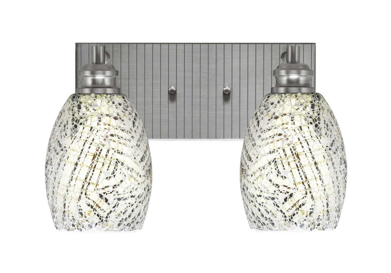 Toltec LightingHome| 1162-BN-5054