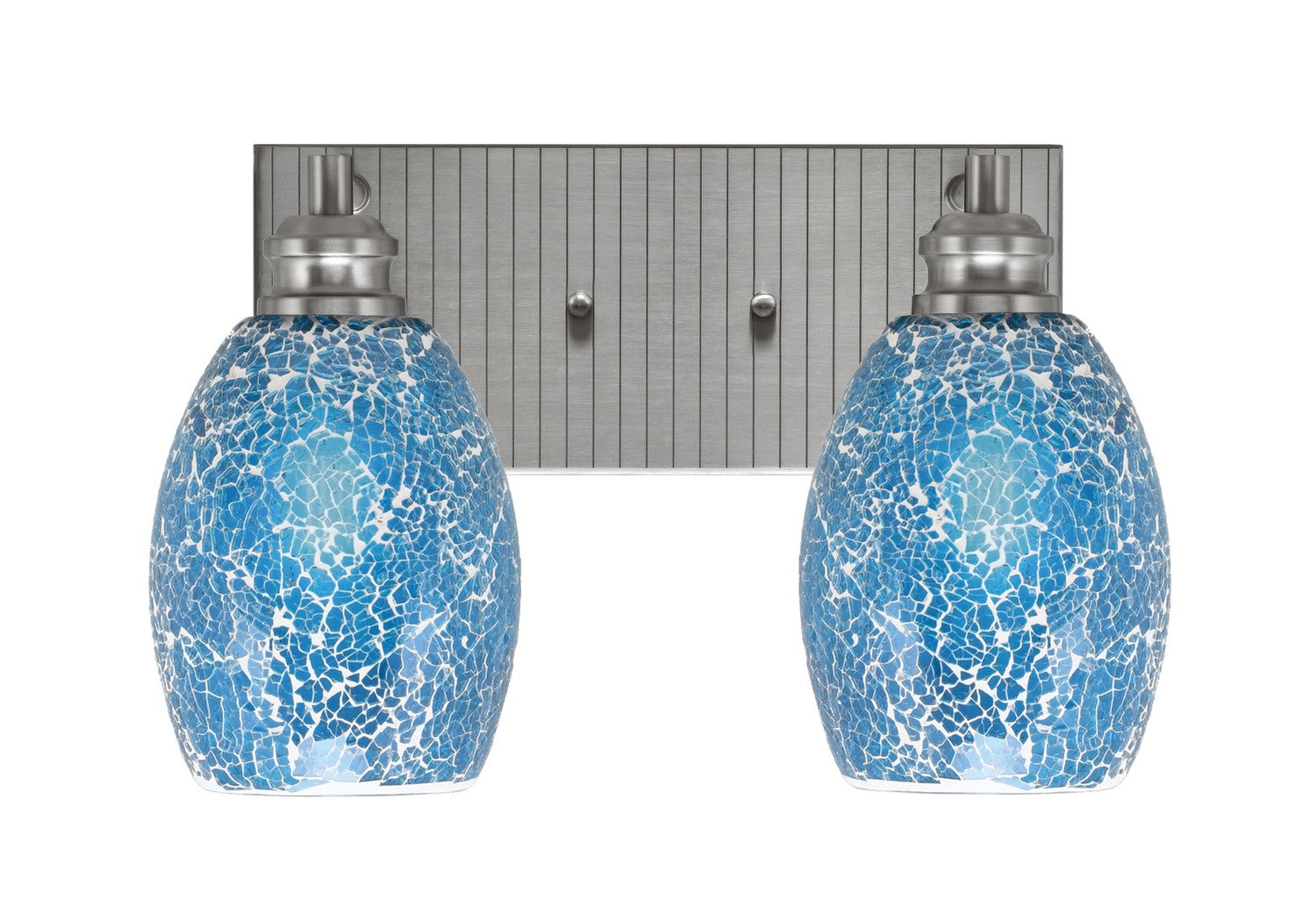 Toltec LightingHome| 1162-BN-5055